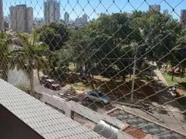 Apartamento para Locação em Bauru/SP Vila Cidade Universitária 3 Quartos