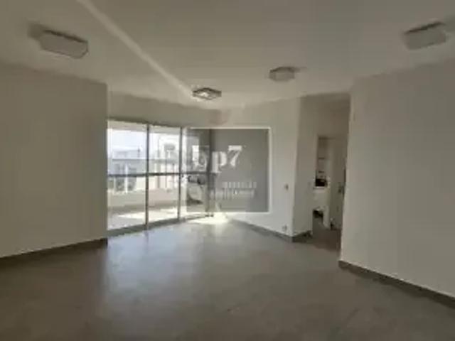 Apartamento para Locação em Bauru/SP Vila Cidade Universitária 3 Quartos