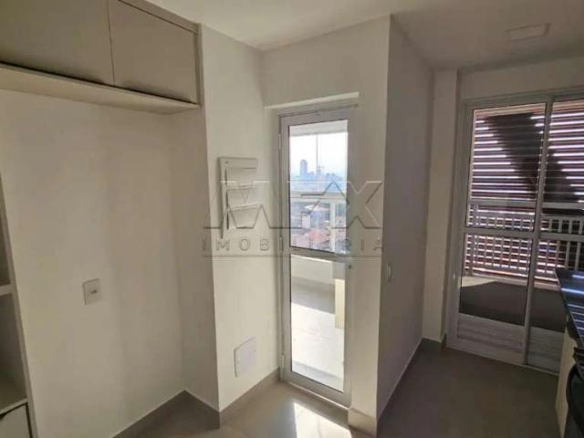 Apartamento para Locação em Bauru/SP Vila Cidade Universitária 3 Quartos