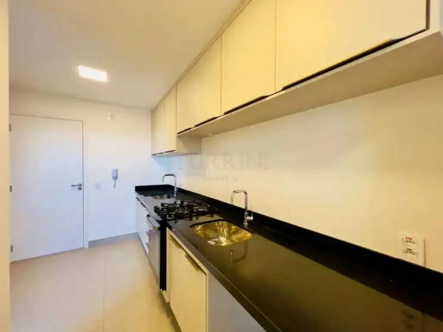 Apartamento para Locação em Bauru/SP Vila Cidade Universitária 3 Quartos