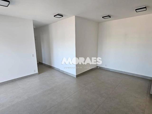 Apartamento para Locação em Bauru/SP Vila Cidade Universitária 3 Quartos