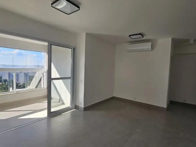 Apartamento para Locação em Bauru/SP Vila Cidade Universitária 3 Quartos