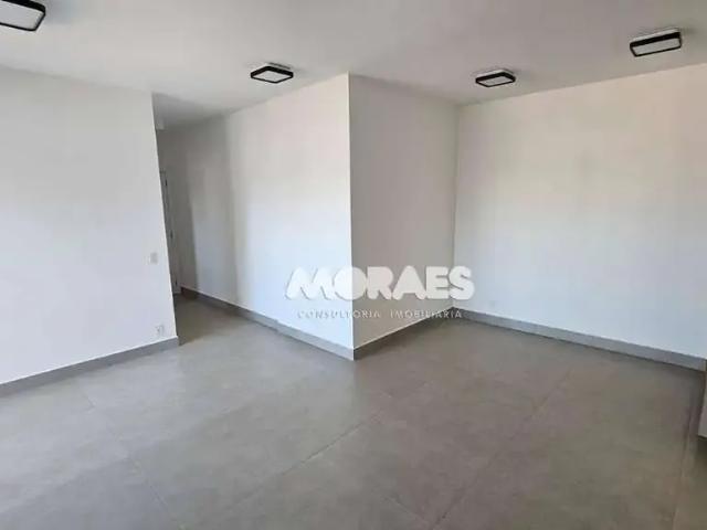 Apartamento para Locação em Bauru/SP Vila Cidade Universitária 3 Quartos