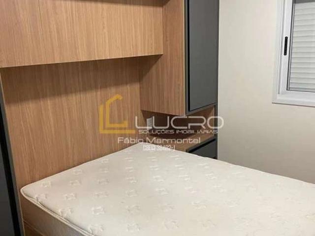 Apartamento para Locação em Bauru/SP Vila Cidade Universitária 1 Quartos