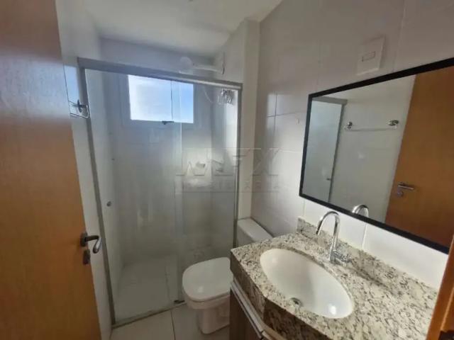 Apartamento para Locação em Bauru/SP Vila Cidade Universitária 1 Quartos