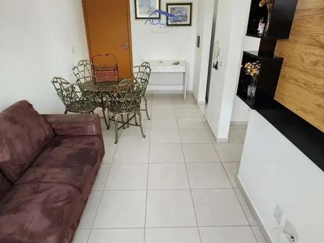 Apartamento para Locação em Bauru/SP Vila Cidade Universitária 1 Quartos