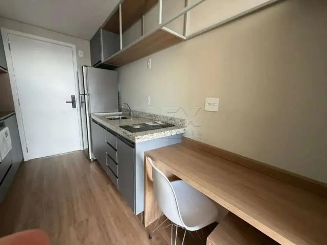 Apartamento para Locação em Bauru/SP Vila Cidade Universitária 1 Quartos