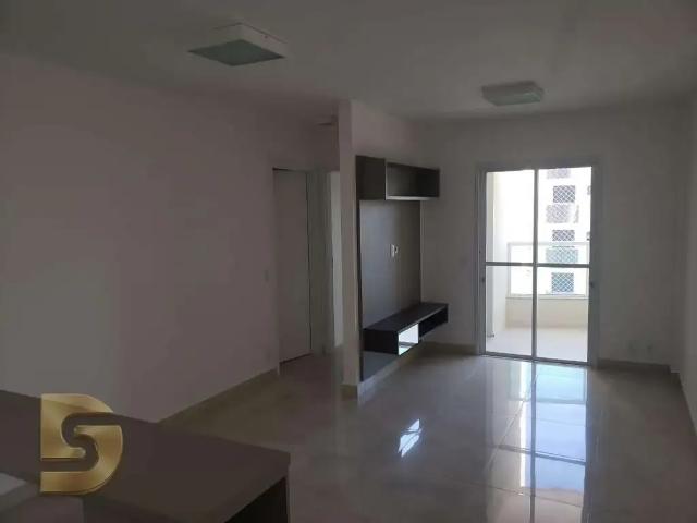 Apartamento para Locação em Bauru/SP Vila Cidade Universitária 2 Quartos