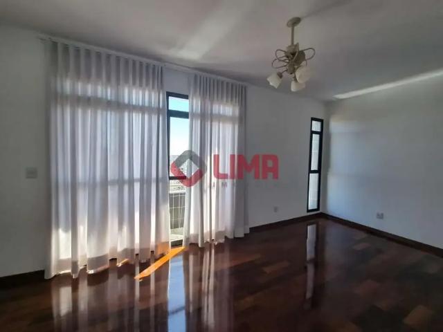 Apartamento para Locação em Bauru/SP Vila Cidade Universitária 2 Quartos