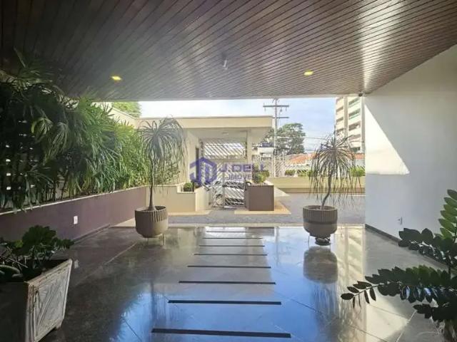 Apartamento para Locação em Bauru/SP Vila América 2 Quartos