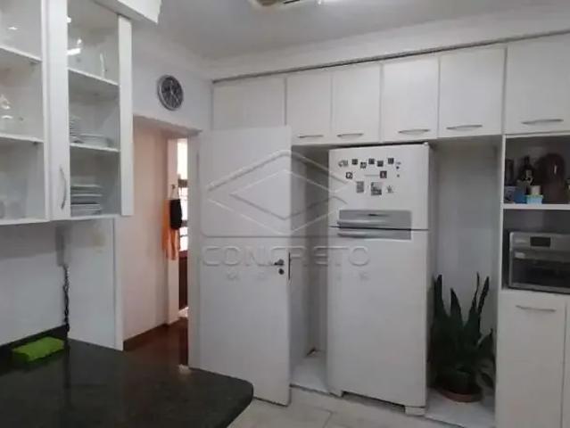 Apartamento para Locação em Bauru/SP Vila América 3 Quartos