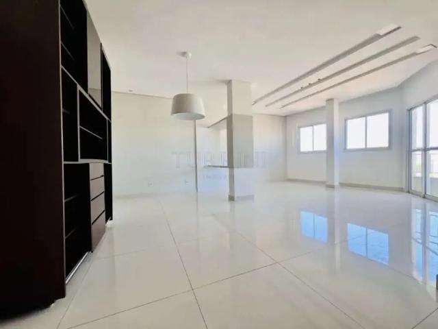 Apartamento para Locação em Bauru/SP Vila América 3 Quartos