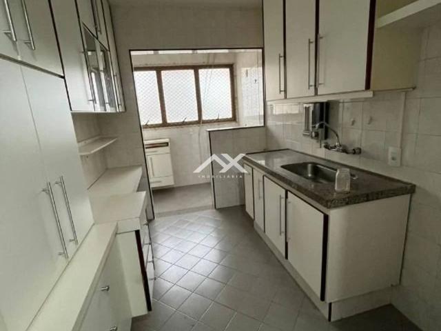 Apartamento para Locação em Bauru/SP Vila Antártica 2 Quartos