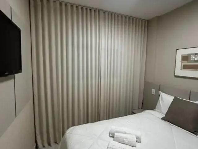 Apartamento para Locação em Bauru/SP Vila Aeroporto Bauru 1 Quartos