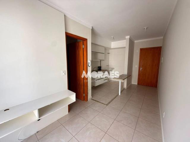 Apartamento para Locação em Bauru/SP Vila Aeroporto Bauru 1 Quartos