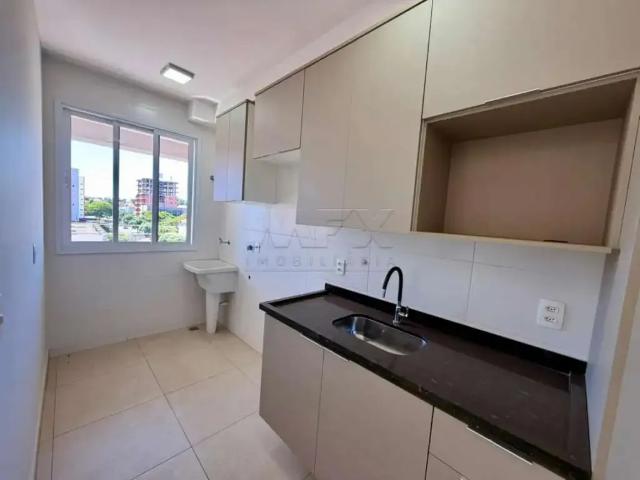 Apartamento para Locação em Bauru/SP Vila Aeroporto Bauru 1 Quartos