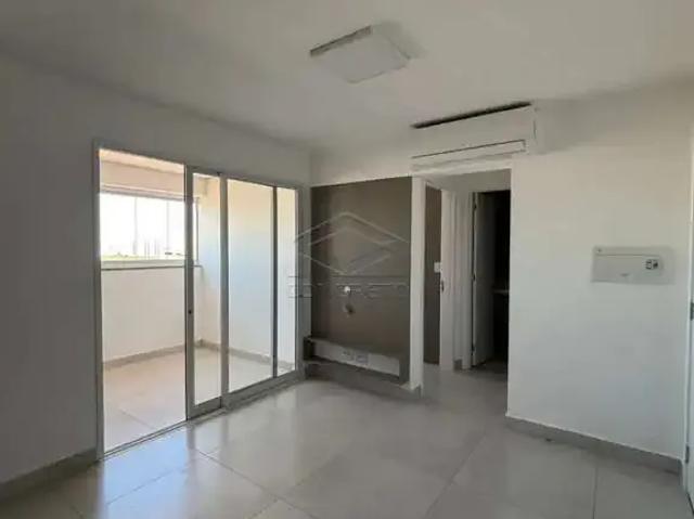 Apartamento para Locação em Bauru/SP Vila Aeroporto Bauru 1 Quartos