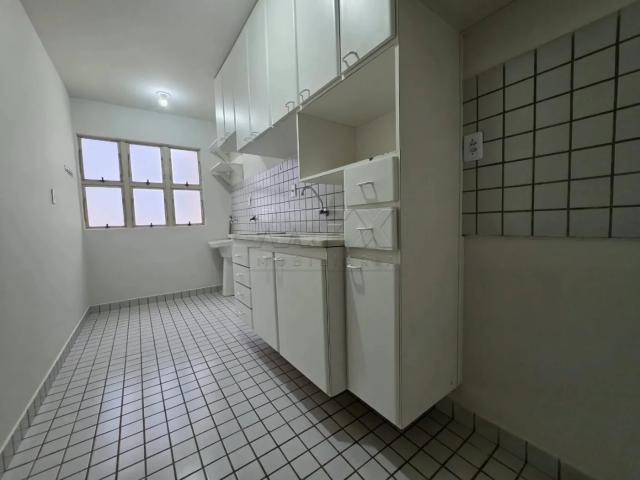 Apartamento para Locação em Bauru/SP Vila Aeroporto Bauru 3 Quartos