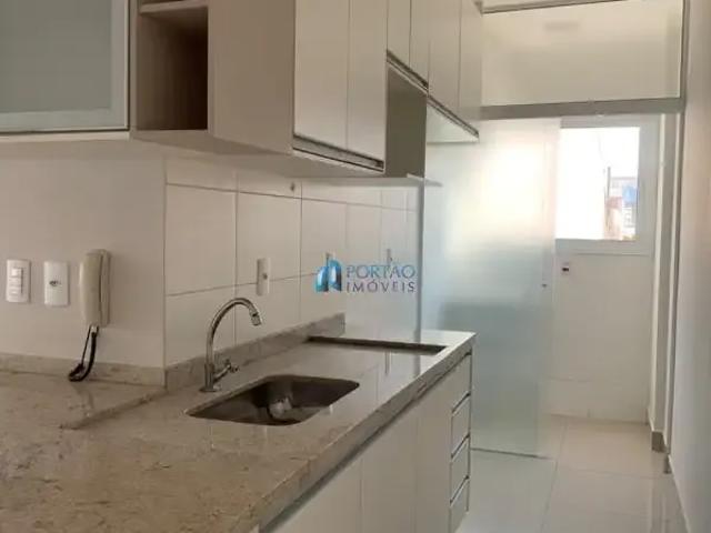 Apartamento para Locação em Bauru/SP Vila Altinópolis 1 Quartos