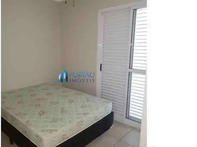 Apartamento para Locação em Bauru/SP Vila Altinópolis 1 Quartos