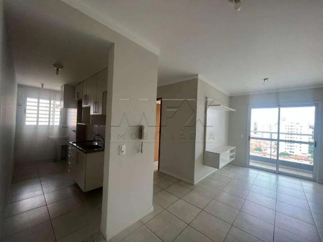 Apartamento para Locação em Bauru/SP Vila Altinópolis 2 Quartos