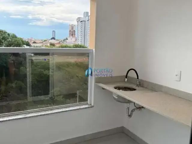 Apartamento para Locação em Bauru/SP Vila Aviação 1 Quartos