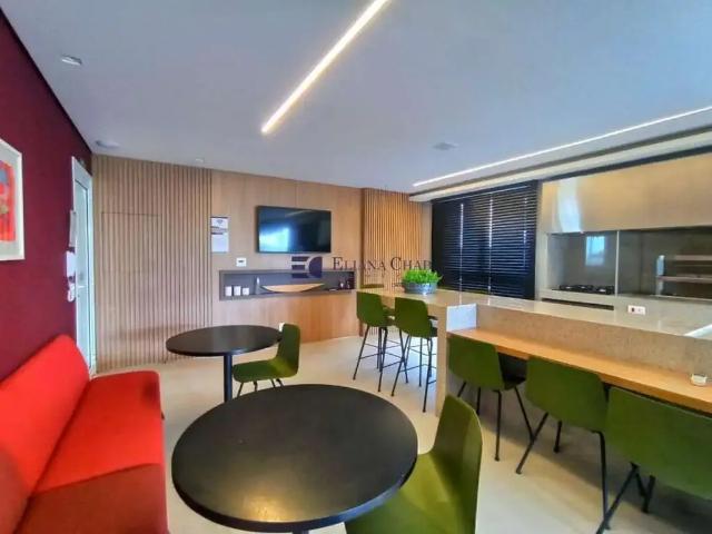 Apartamento para Locação em Bauru/SP Vila Aviação 1 Quartos