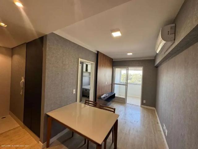Apartamento para Locação em Bauru/SP Vila Aviação 1 Quartos