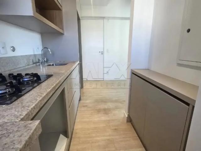 Apartamento para Locação em Bauru/SP Vila Aviação 1 Quartos