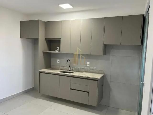 Apartamento para Locação em Bauru/SP Vila Aviação 1 Quartos
