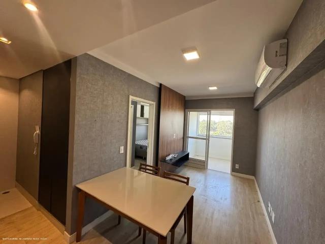 Apartamento para Locação em Bauru/SP Vila Aviação 1 Quartos