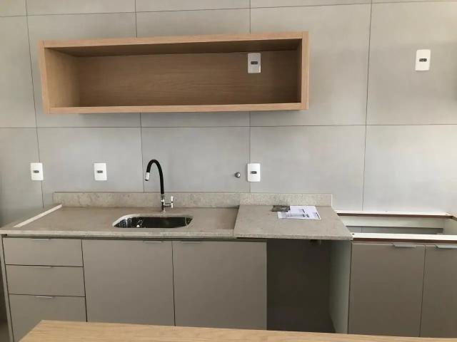 Apartamento para Locação em Bauru/SP Vila Aviação 1 Quartos