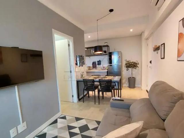 Apartamento para Locação em Bauru/SP Vila Aviação 1 Quartos