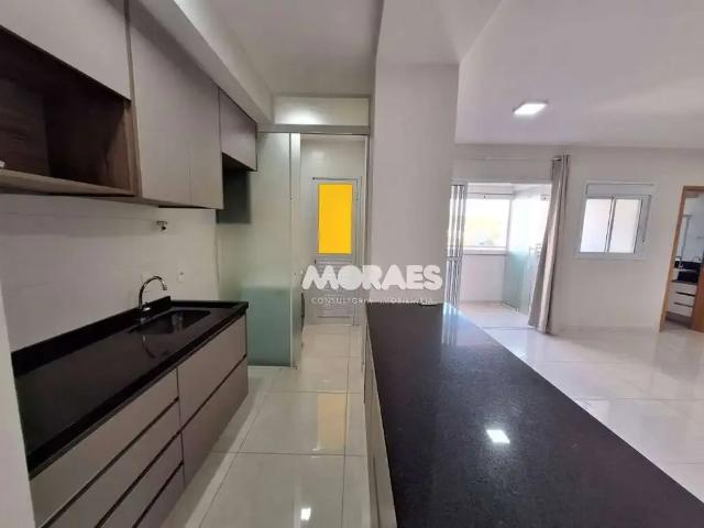 Apartamento para Locação em Bauru/SP Vila Aviação 1 Quartos