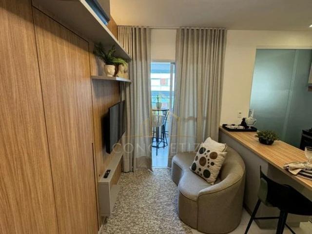 Apartamento para Locação em Bauru/SP Vila Aviação 1 Quartos