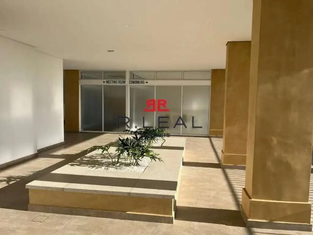 Apartamento para Locação em Bauru/SP Vila Aviação 1 Quartos