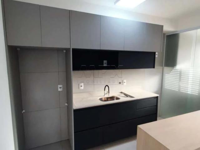 Apartamento para Locação em Bauru/SP Vila Aviação 2 Quartos