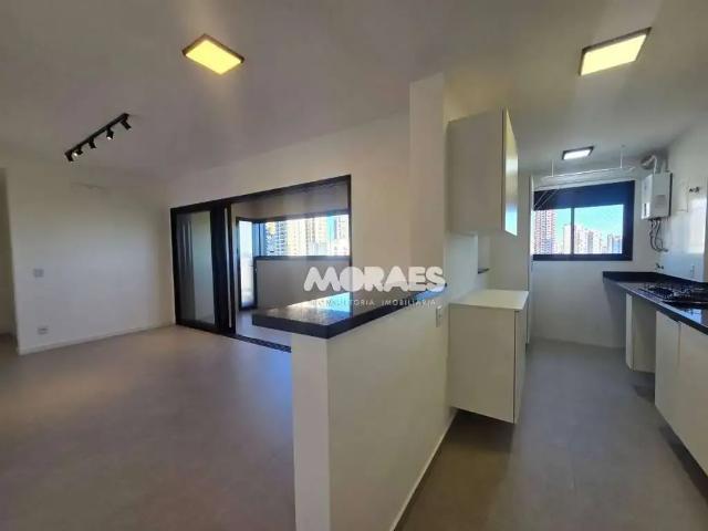 Apartamento para Locação em Bauru/SP Vila Aviação 2 Quartos