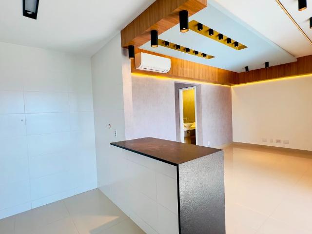 Apartamento para Locação em Bauru/SP Vila Aviação 2 Quartos