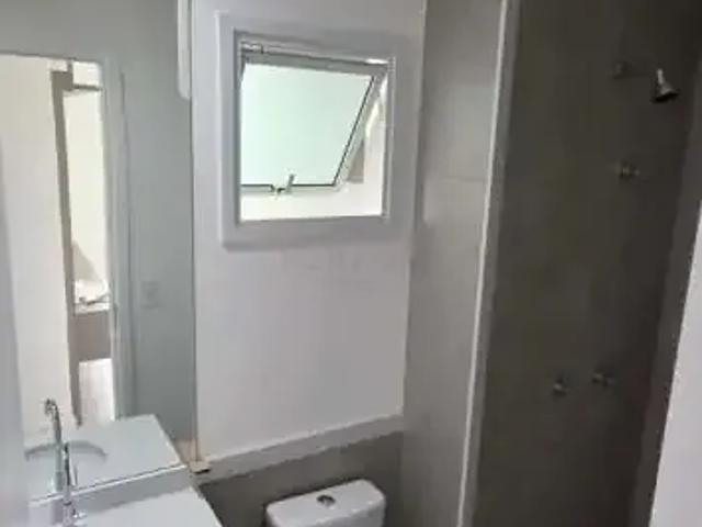 Apartamento para Locação em Bauru/SP Vila Aviação 2 Quartos