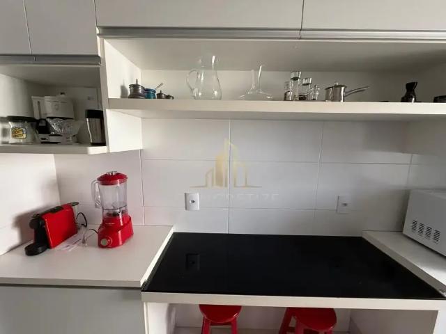 Apartamento para Locação em Bauru/SP Vila Aviação 2 Quartos