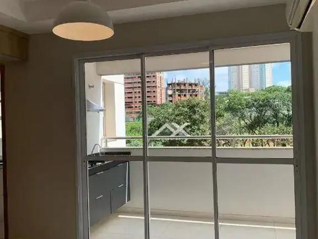 Apartamento para Locação em Bauru/SP Vila Aviação 2 Quartos