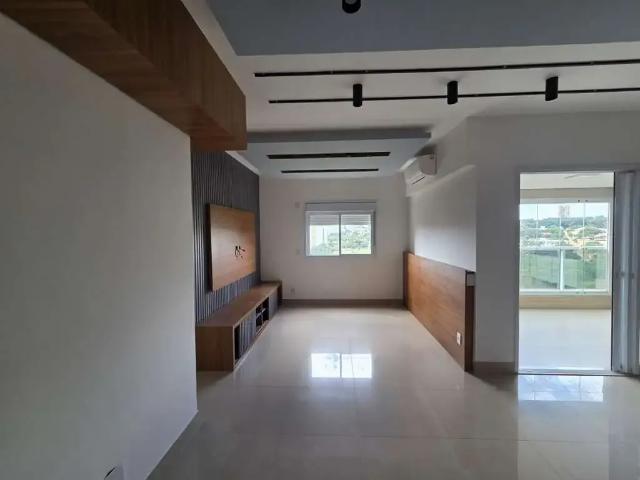 Apartamento para Locação em Bauru/SP Vila Aviação 2 Quartos