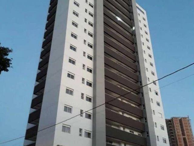 Apartamento para Locação em Bauru/SP Vila Aviação 2 Quartos