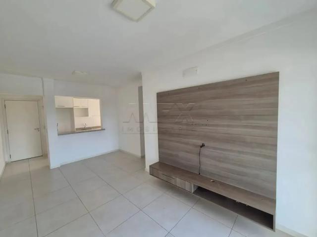 Apartamento para Locação em Bauru/SP Vila Aviação 2 Quartos