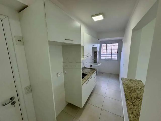 Apartamento para Locação em Bauru/SP Vila Aviação 2 Quartos