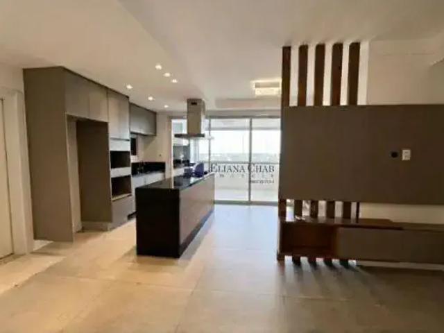Apartamento para Locação em Bauru/SP Vila Aviação 2 Quartos