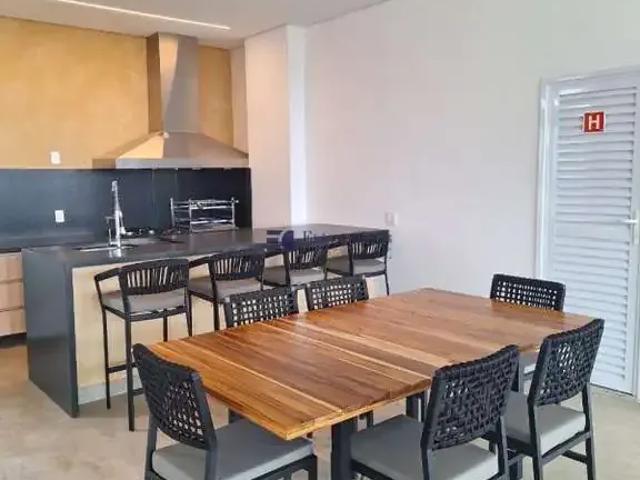 Apartamento para Locação em Bauru/SP Vila Aviação 2 Quartos