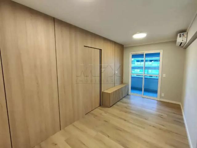 Apartamento para Locação em Bauru/SP Vila Aviação 2 Quartos