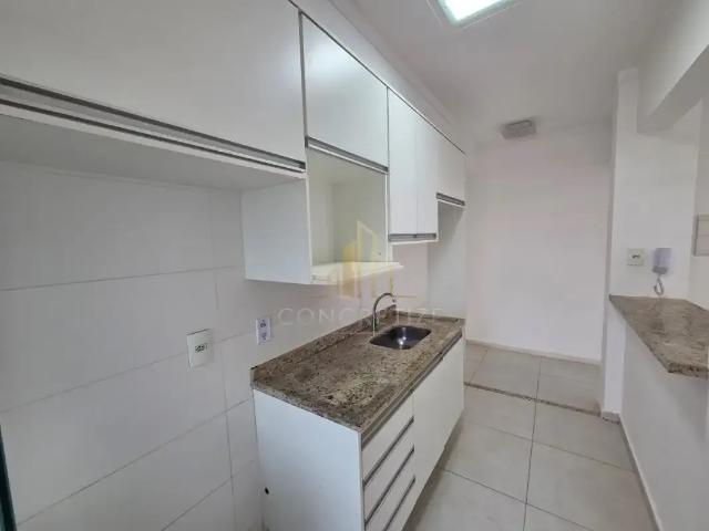 Apartamento para Locação em Bauru/SP Vila Aviação 2 Quartos